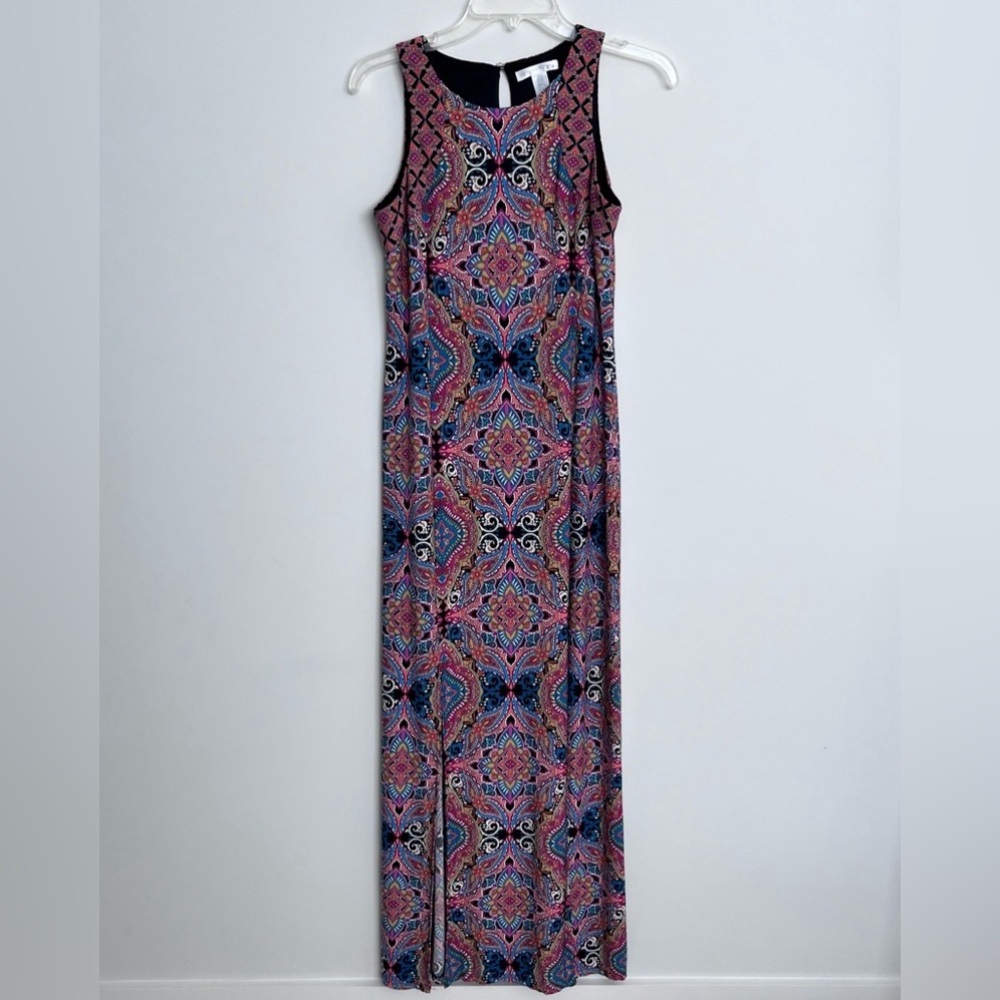 London Times Maxi